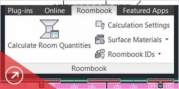 screenshot of AutoCAD Architecture